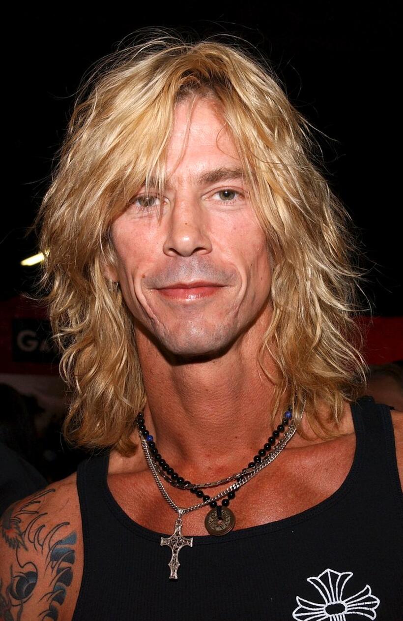 Duff McKagan Pictures and Photos | Fandango